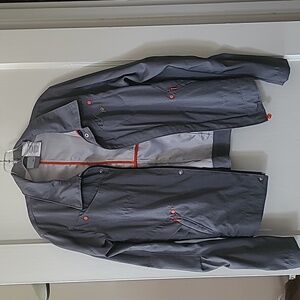 Nike Boys lightweight jacket